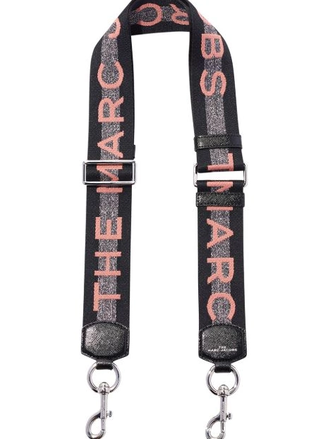 The Marc Jacobs strap Strap' Women logo-motif 0823